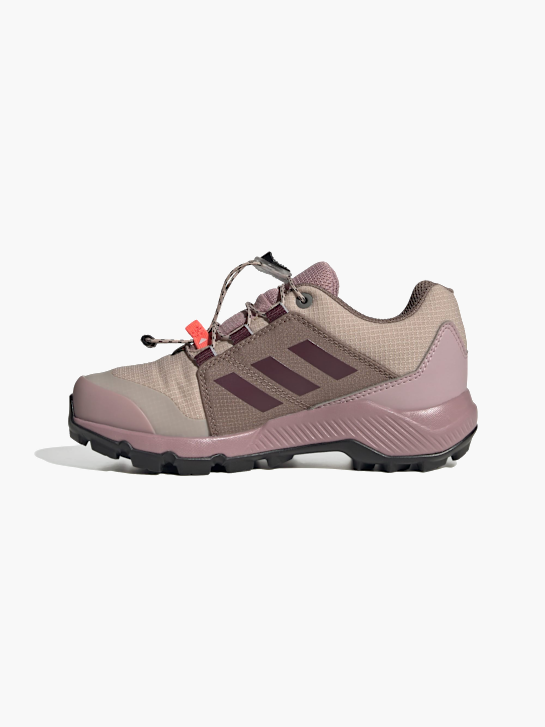 adidas TERREX GORE-TEX Wanderschuh Braun 169010 3