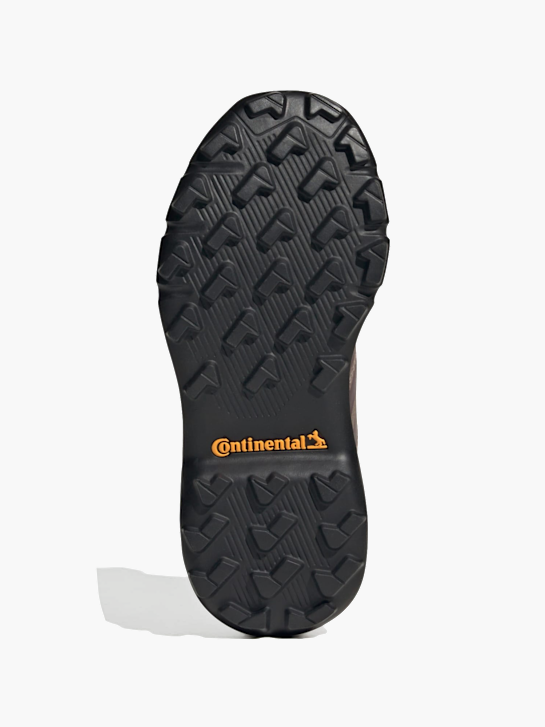 adidas TERREX GORE-TEX Wanderschuh Braun 169010 4