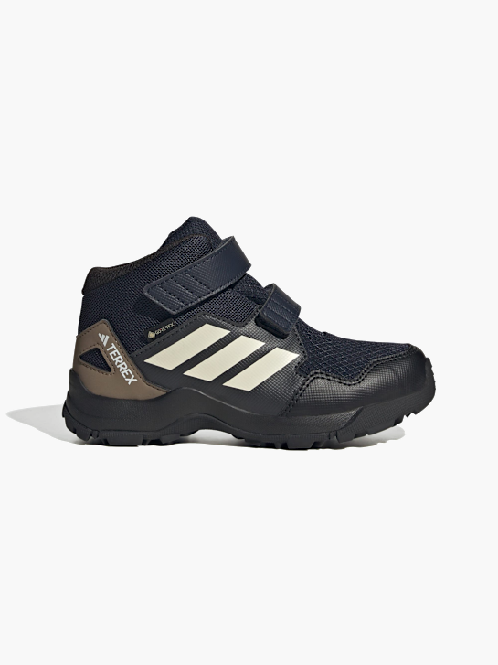 adidas Terrex Skychaser Mid GORE-TEX Kids Wanderschuh Dunkelblau 169252 1
