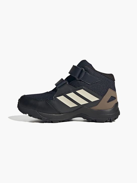 adidas Terrex Skychaser Mid GORE-TEX Kids Wanderschuh Dunkelblau 169252 3