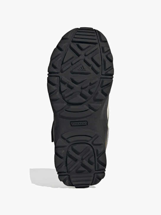 adidas Terrex Skychaser Mid GORE-TEX Kids Wanderschuh Dunkelblau 169252 4