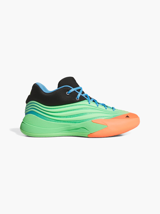 adidas Dame X Schuhe Grün 143211 1