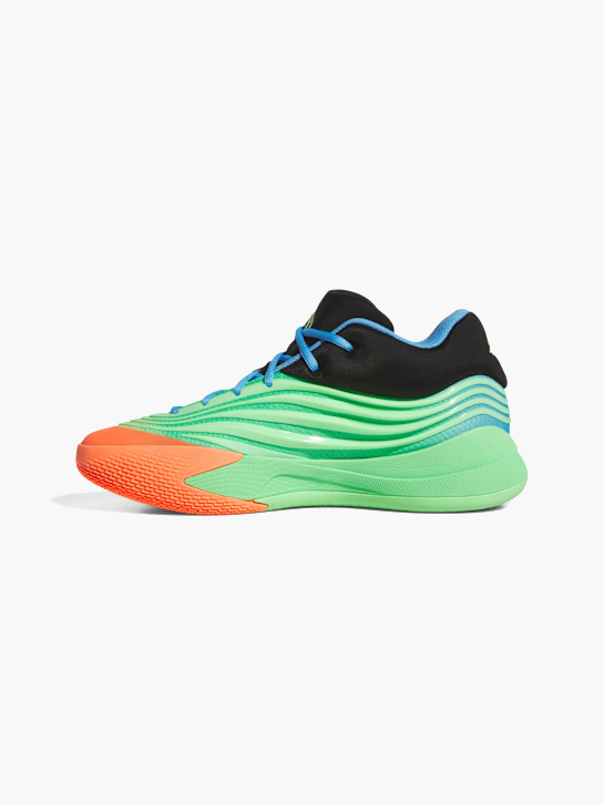 adidas Dame X Schuhe Grün 143211 3