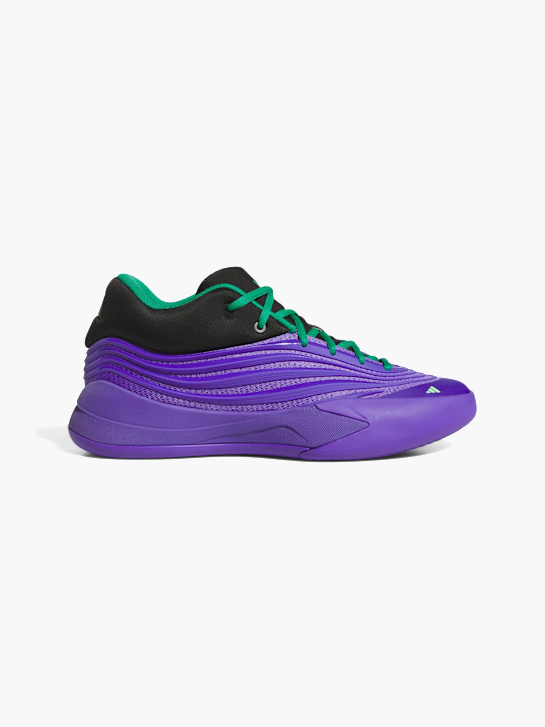 adidas Dame X Schuhe Lila 143212 1
