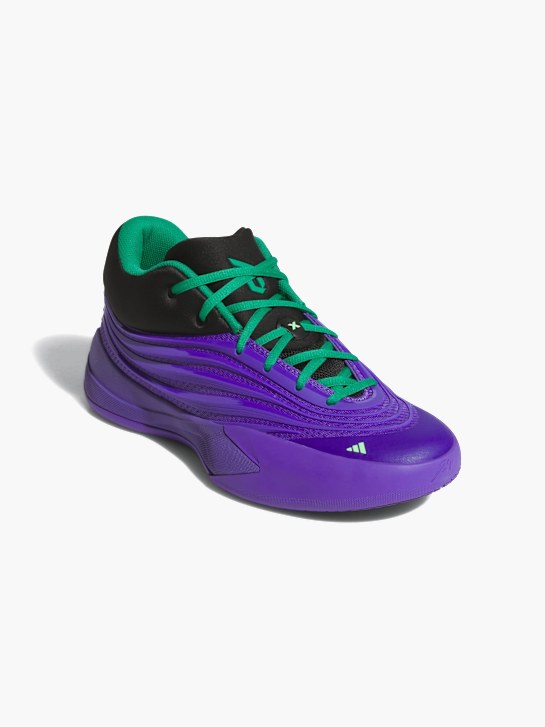 adidas Dame X Schuhe Lila 143212 2