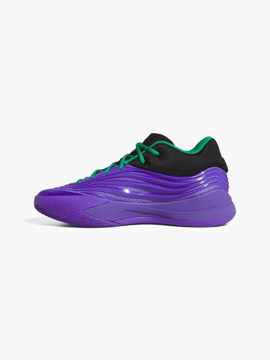 adidas Dame X Schuhe Lila 143212 3