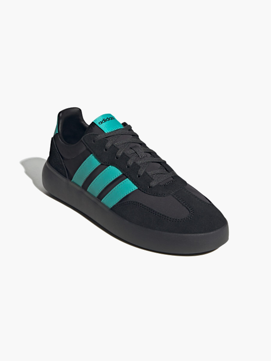 adidas MERCEDES - AMG PETRONAS FORMULA ONE TEAM BARREDA DECODE SCHUH Grau 169222 2