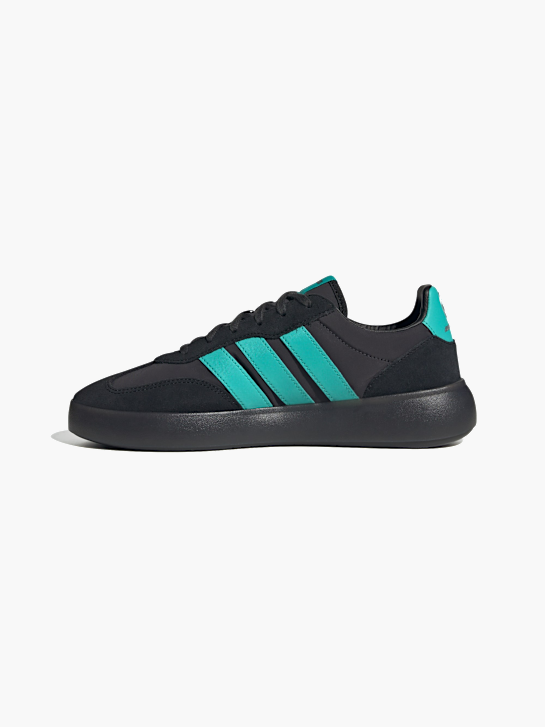 adidas MERCEDES - AMG PETRONAS FORMULA ONE TEAM BARREDA DECODE SCHUH Grau 169222 3