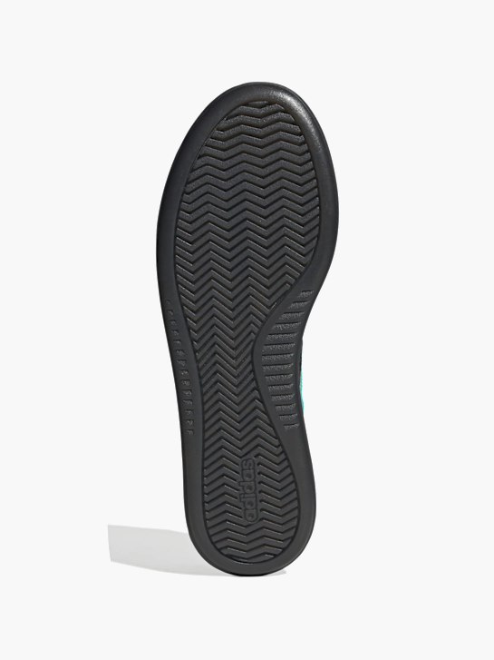 adidas MERCEDES - AMG PETRONAS FORMULA ONE TEAM BARREDA DECODE SCHUH Grau 169222 4