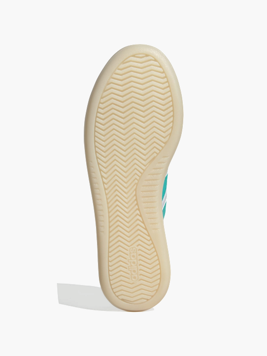 adidas MERCEDES - AMG PETRONAS FORMULA ONE TEAM BARREDA DECODE SCHUH Weiß 169223 4