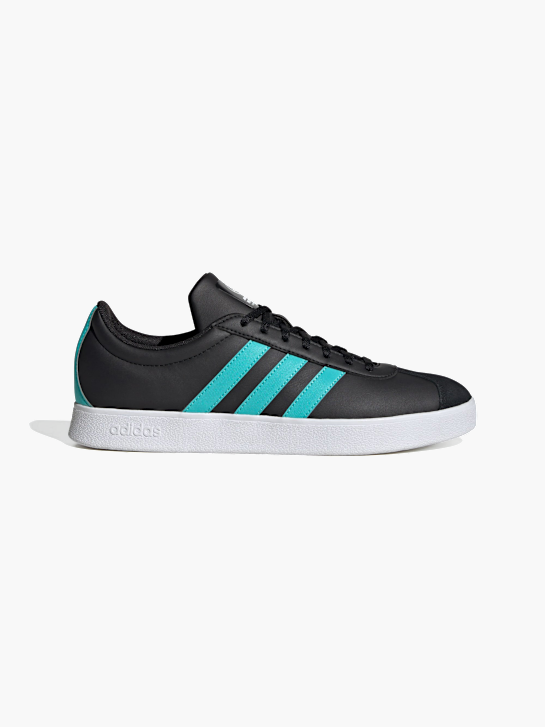 adidas VL COURT MER Schuh Schwarz 169225 1