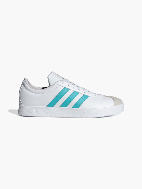 adidas VL COURT MER Schuh Weiß 169226 1