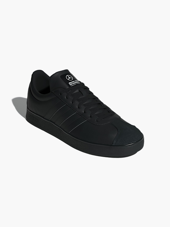 adidas VL COURT MER Schuh Schwarz 169227 2