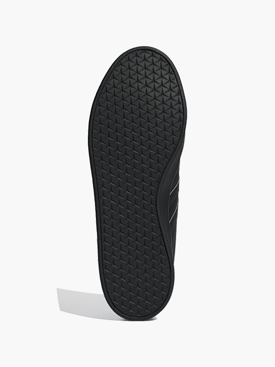 adidas VL COURT MER Schuh Schwarz 169227 4
