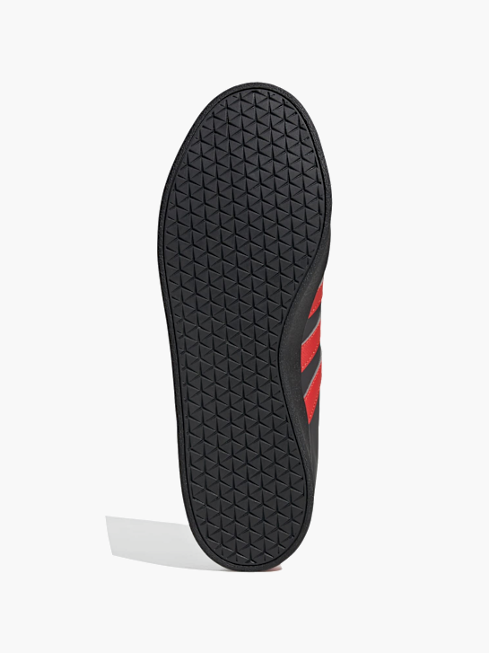 adidas VL&nbsp;COURT&nbsp;AUDI&nbsp;REVOLUT&nbsp;F1&nbsp;TEAM&nbsp;SCHUH Schwarz 169228 4