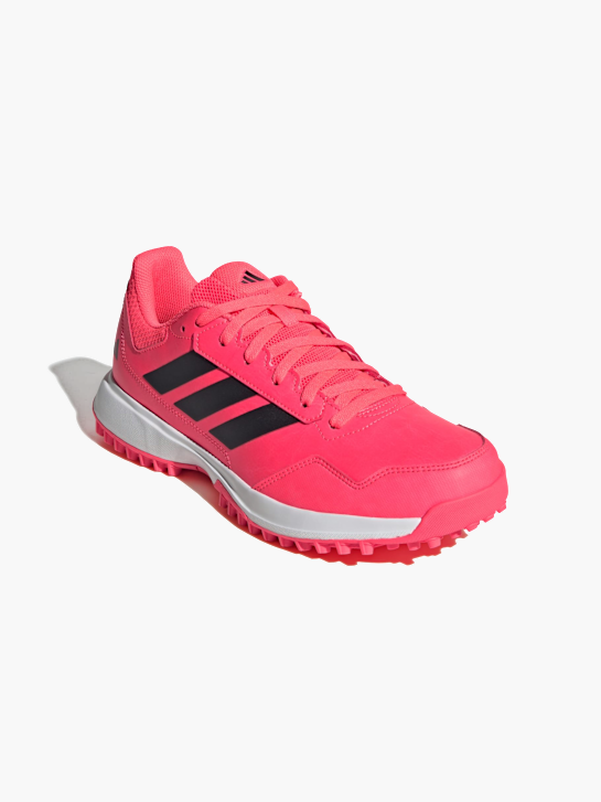 adidas Hockeystar Field Hockeyschuh Pink 169066 2