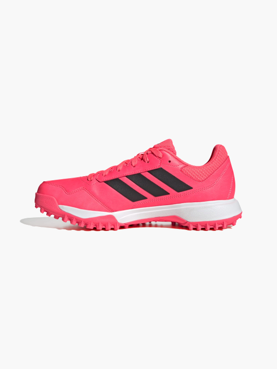 adidas Hockeystar Field Hockeyschuh Pink 169066 3