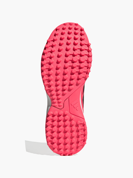 adidas Hockeystar Field Hockeyschuh Pink 169066 4