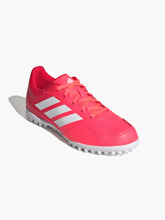 adidas Youngstar Rise Kids Hockeyschuh Pink 168961 2