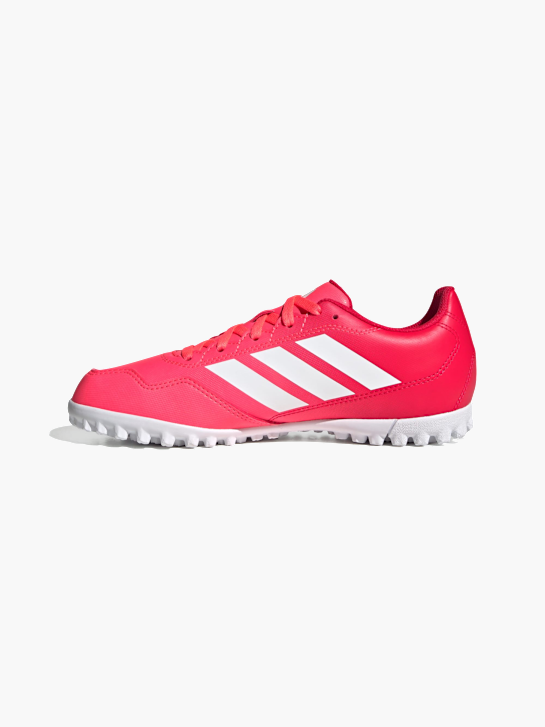 adidas Youngstar Rise Kids Hockeyschuh Pink 168961 3