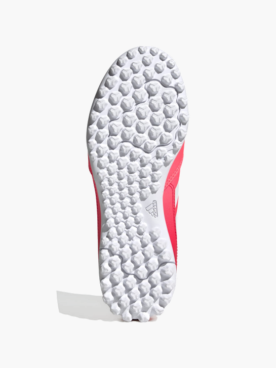 adidas Youngstar Rise Kids Hockeyschuh Pink 168961 4
