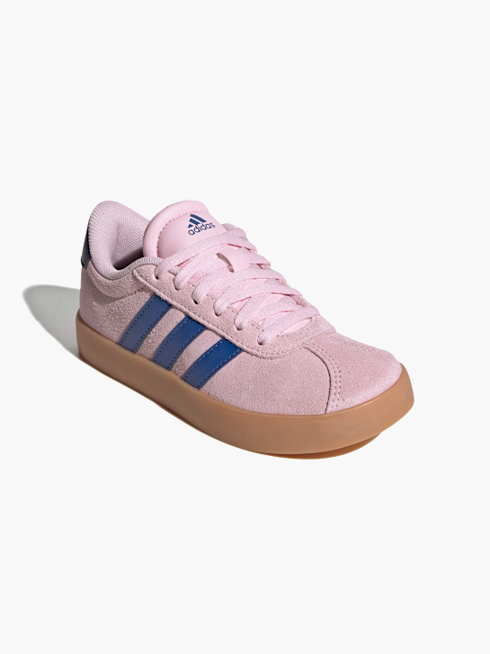 adidas VL Court&nbsp;3.0 Schuh Weiß 168991 2