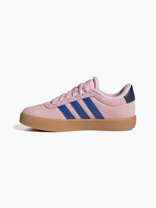 adidas VL Court&nbsp;3.0 Schuh Weiß 168991 3