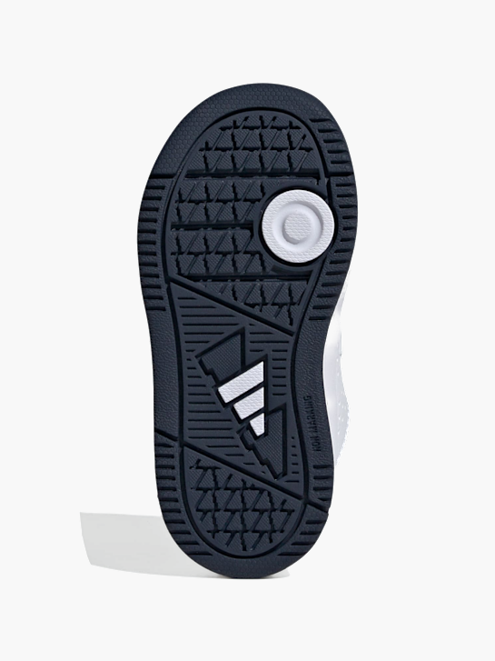 adidas TENSAUR SPORT 3.0 SCHUHE FÜR BABYS UND KLEINKINDER Weiß 169144 4