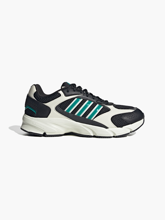 adidas CRAZYCHAOS 2000 SCHUH Schwarz 169047 1