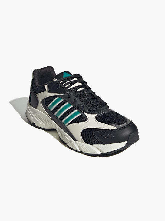 adidas CRAZYCHAOS 2000 SCHUH Schwarz 169047 2