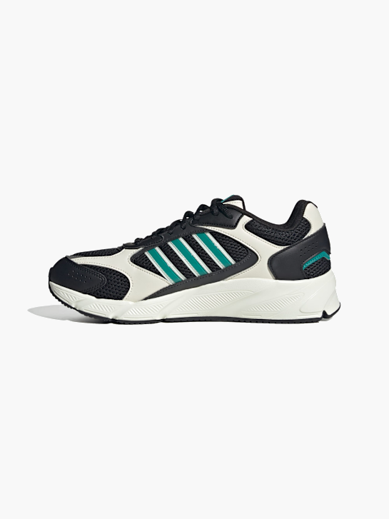 adidas CRAZYCHAOS 2000 SCHUH Schwarz 169047 3