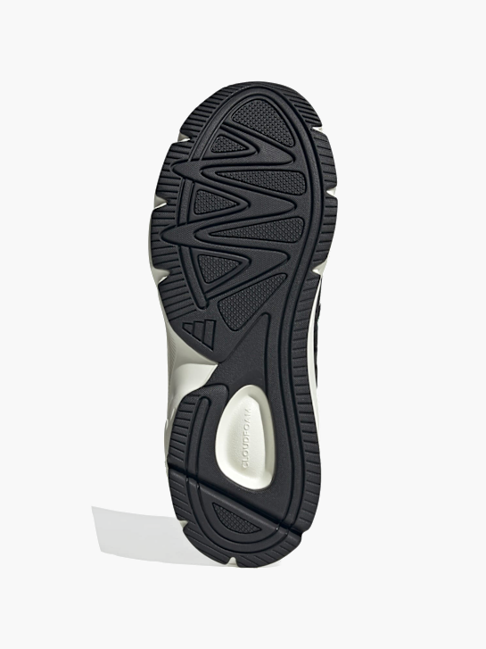 adidas CRAZYCHAOS 2000 SCHUH Schwarz 169047 4