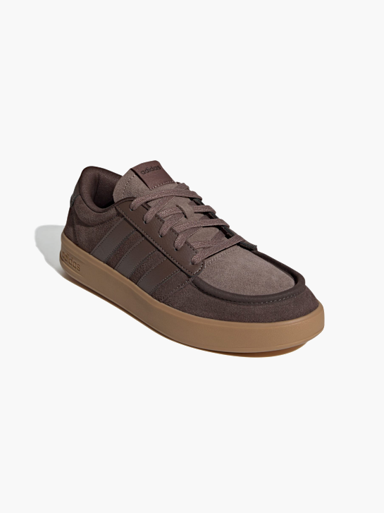 adidas GRAND COURT&nbsp;3.0 SCHUH Braun 169448 2