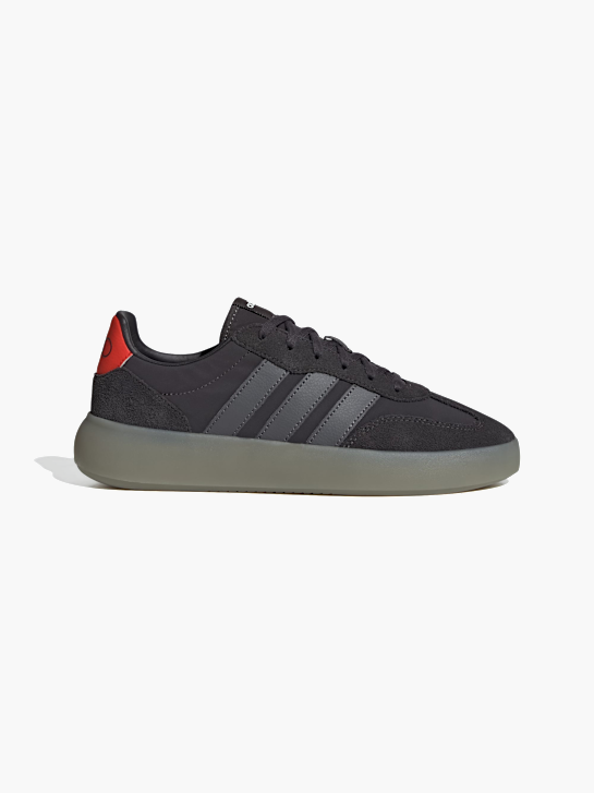 adidas BARREDA DECODE SHOES AUDI REVOLUT F1 TEAM SCHUH Schwarz 169224 1
