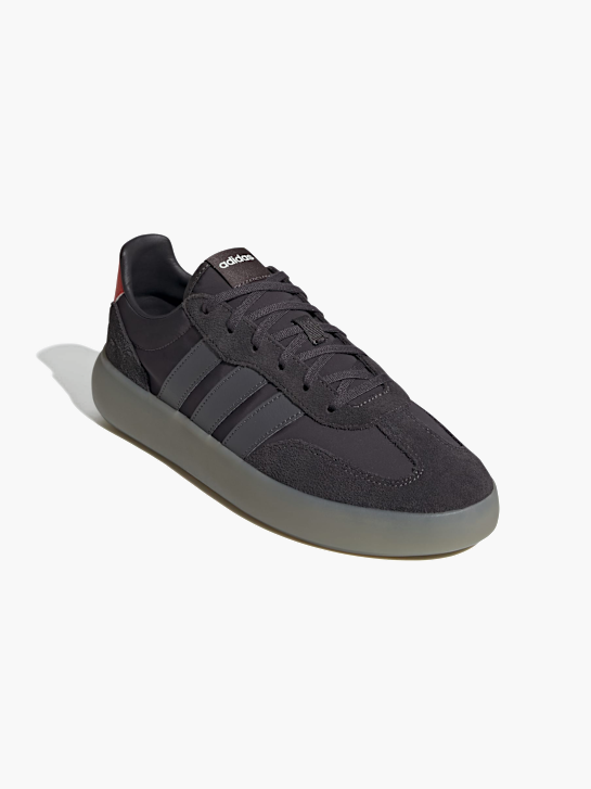 adidas BARREDA DECODE SHOES AUDI REVOLUT F1 TEAM SCHUH Schwarz 169224 2