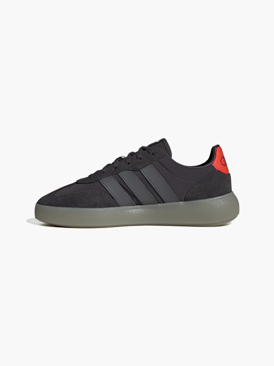adidas BARREDA DECODE SHOES AUDI REVOLUT F1 TEAM SCHUH Schwarz 169224 3