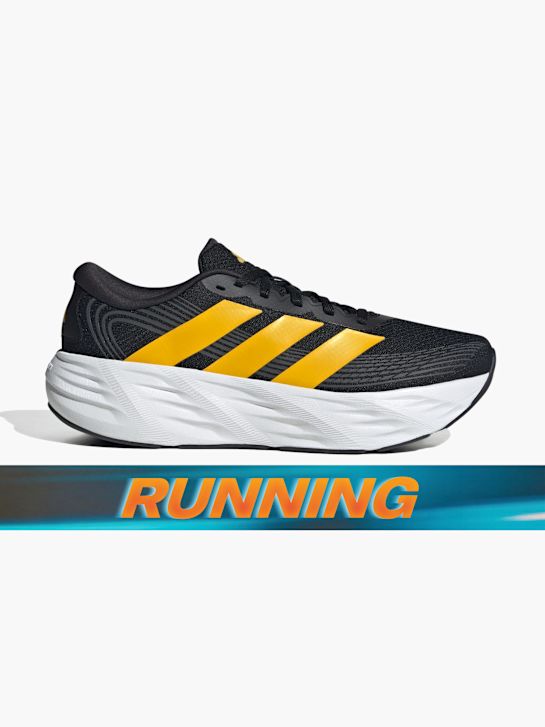 adidas GALAXY 8 LAUFSCHUH Schwarz 169187 1