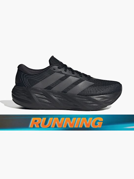 adidas GALAXY 8 LAUFSCHUH Schwarz 169188 1