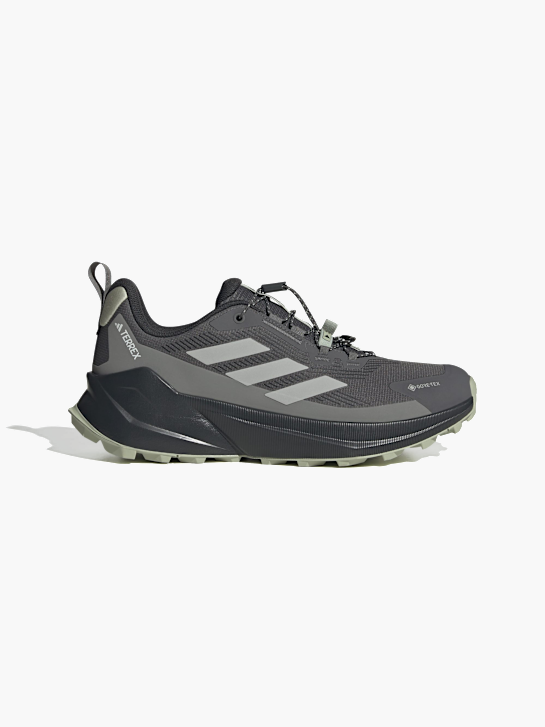 adidas Terrex Trailmaker 2 GORE-TEX Speed Lace Wanderschuh Grau 169078 1