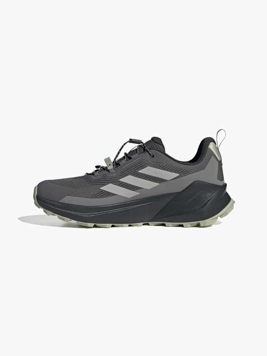 adidas Terrex Trailmaker 2 GORE-TEX Speed Lace Wanderschuh Grau 169078 3