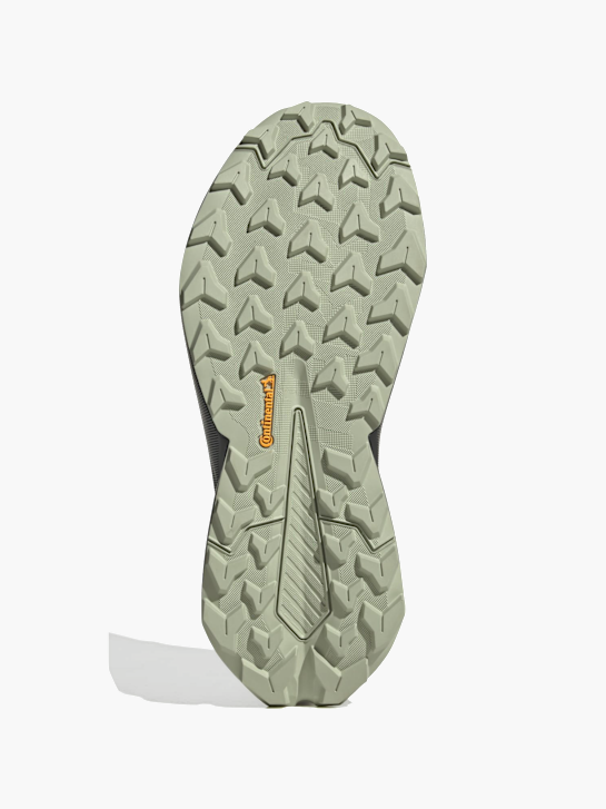 adidas Terrex Trailmaker 2 GORE-TEX Speed Lace Wanderschuh Grau 169078 4