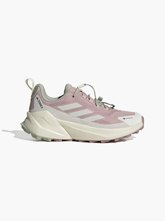 adidas Terrex Trailmaker 2 GORE-TEX Speed Lace Wanderschuh Lila 169081 1