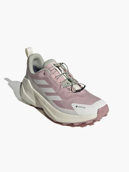 adidas Terrex Trailmaker 2 GORE-TEX Speed Lace Wanderschuh Lila 169081 2