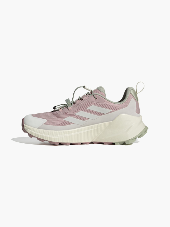 adidas Terrex Trailmaker 2 GORE-TEX Speed Lace Wanderschuh Lila 169081 3