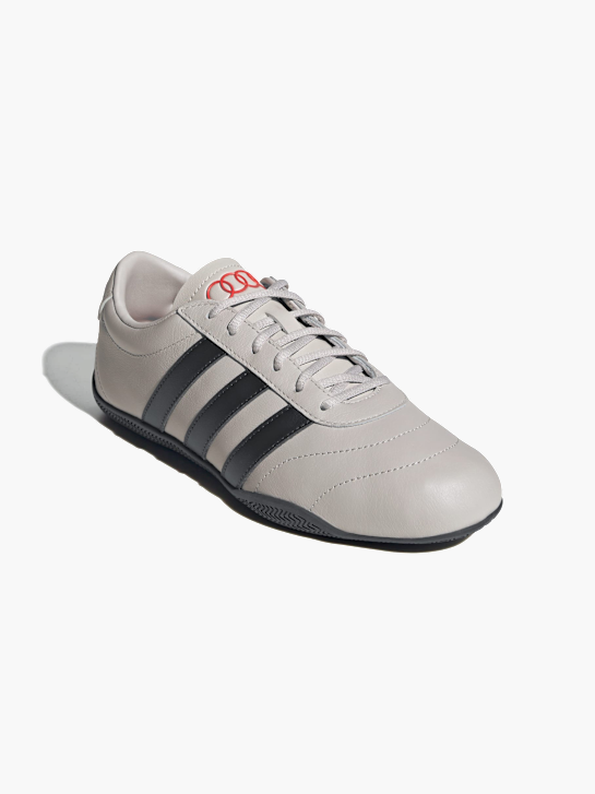 adidas GRAND COURT LO AUDI REVOLUT F1 TEAM SCHUH Grau 169232 2