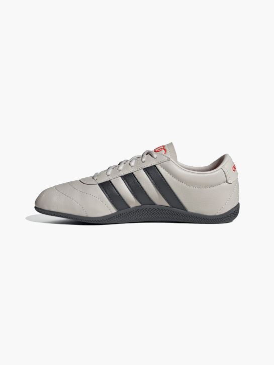 adidas GRAND COURT LO AUDI REVOLUT F1 TEAM SCHUH Grau 169232 3