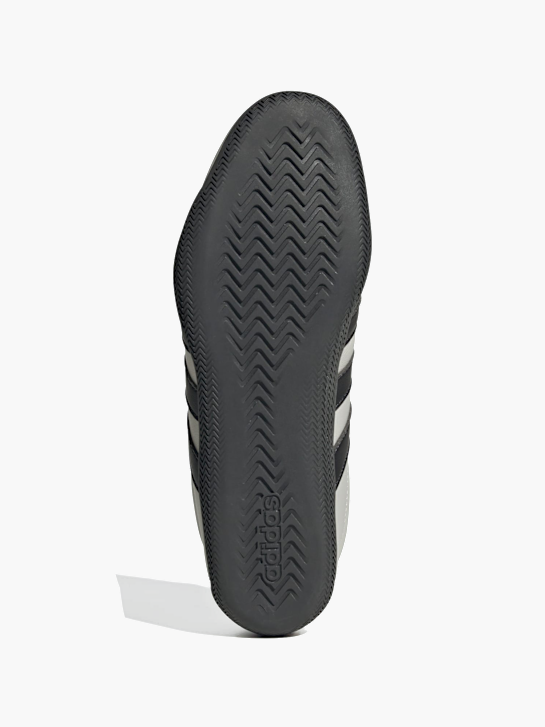 adidas GRAND COURT LO AUDI REVOLUT F1 TEAM SCHUH Grau 169232 4