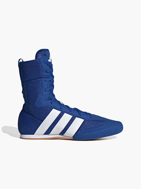 adidas BOX HOG CLASSIC Schuh Blau 169138 1