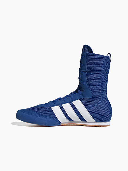 adidas BOX HOG CLASSIC Schuh Blau 169138 3