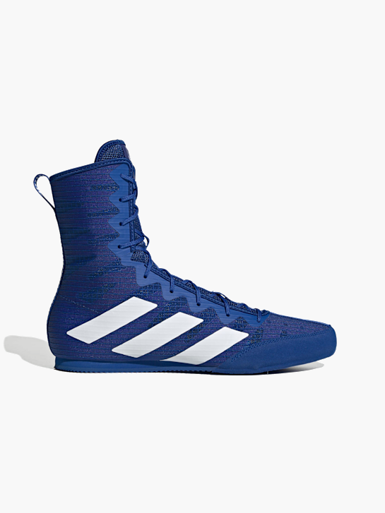 adidas Box Hog 4 Boxschuh Blau 168896 1